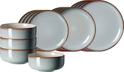 Produktbild von Ritzenhoff & Breker Portofino Einsteiger-Set 16-teilig