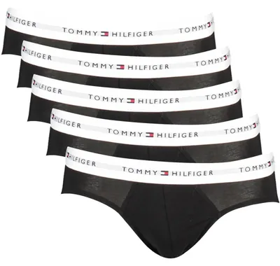 Obrázek produktu pro TOMMY HILFIGER Spodní prádlo UM0UM02905_NERO_0SJ