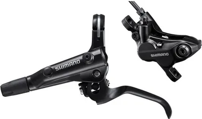 Image de Shimano | Disc Brakes Front | MT520