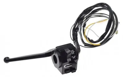 Immagine prodotto di Leva della frizione con alloggiamento + interruttore combinato Simson
