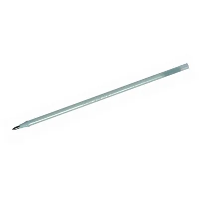 Imagen del producto de Bolígrafo de gel Pentel, modelo KF8, color plateado