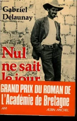 Image de Nul ne sait le jour--