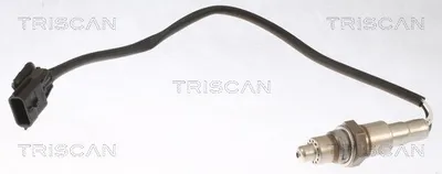 Produktbild von TRISCAN Lambdasonde für DACIA DUSTER 8845 25052
