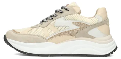 Productafbeelding van Poelman CHARU dames sneakers