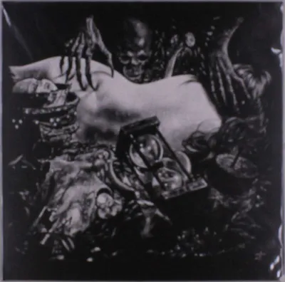 Produktbild von Vortex: Häxan - - (Vinyl / Rock (Vinyl))