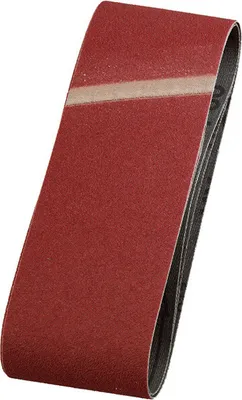 Immagine prodotto di kwb 911404 Set di nastri abrasivi grana 40 (L x P) 410 mm x 65 mm 3 pz