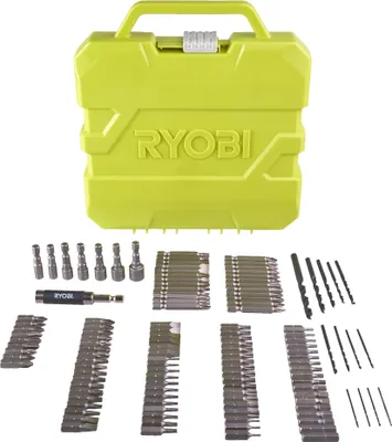 Produktbild von Tipps-Kit Ryobi RAK127DDSD