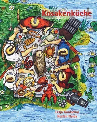 Image de Kosakenküche