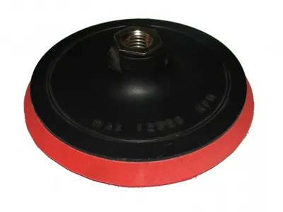 Obrázok produktu pre Unášač brúsneho papiera 125mm M14 00391