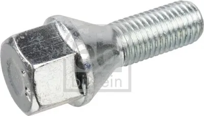 Produktbild von FEBI BILSTEIN VORNE HINTEN Radschraube für NISSAN MICRA III K12