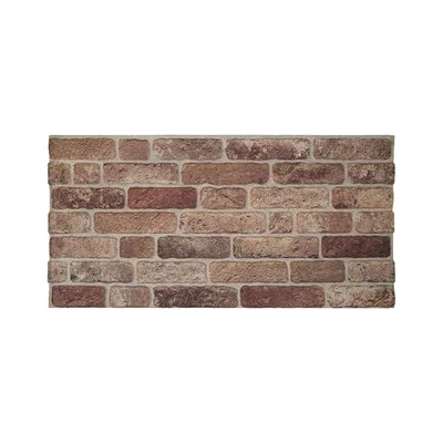 Produktbild von IZODEKOR 3D Wandpaneele Steinoptik - 50x100cm | Feuchtigkeitsbeständig Wandpaneele Inne & Außenbereich | Styropor Wandpaneele fur Wandverkleidungen