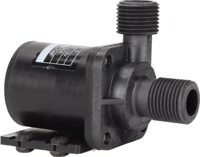 Obrázok produktu pre Vodné čerpadlo IP68 Vodotesné bezkefové prenosné mini ponorné akváriové čerpadlo pre fontánu DC12V
