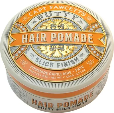 Produktbild von Putty Slick Finish (Hair Pomade) 100 g