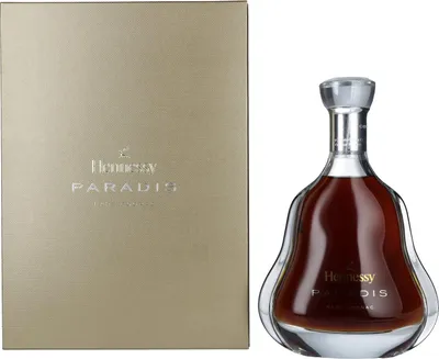Produktbild von Hennessy Paradis Kognak Frankreich 70.00 cl 40.0 %