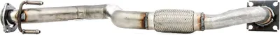Produktbild von BM CATALYSTS Abgasrohr Auspuffrohr für VW Golf IV Schrägheck (1J1) Vorne BM70334