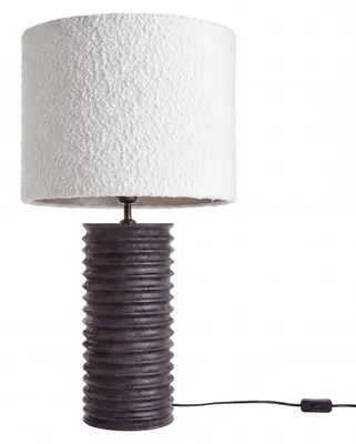 Produktbild von BUTLERS Tischleuchte GROOVED