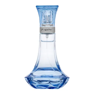 Produktbild von Beyonce Shimmering Heat Eau de Parfum für Damen 50 ml