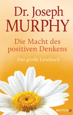 Produktbild von Die Macht des positiven Denkens
