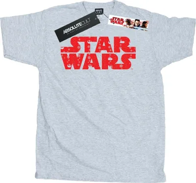 Produktbild von Star Wars - T-Shirt für Herren BI46195 (XXL) (Grau)