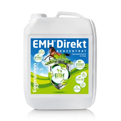 Produktbild von Eggersmann Emh Direkt 5 Liter Eggersmann MikroHerbs
