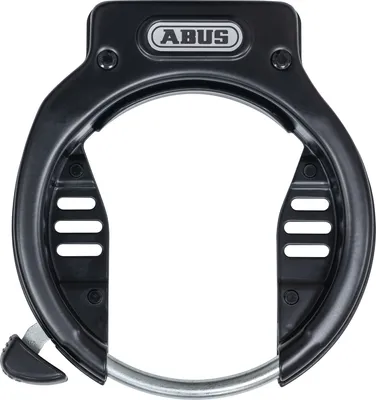 Produktbild von ABUS Rahmenschloss AMPARO 4650X T 82 NR black + ACH 2.0 6KS/100 + ST5950