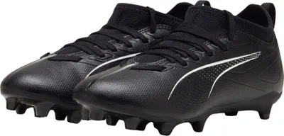 Produktbild von Puma Ultra 5 Match FG/AG Fußballschuhe Kinder