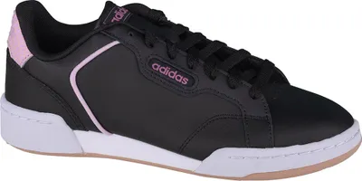 Produktbild von adidas Roguera FY8883, Sneaker, Damen, Schwarz, Größe: 36 2/3