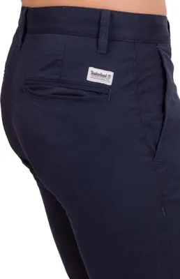 Produktbild von TIMBERLAND - Herren Essential Slim Hose - Größe W32 / L32