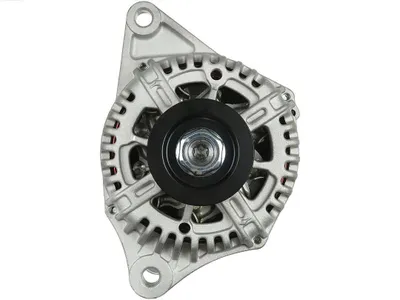 Produktbild von AS-PL A3191 Lichtmaschine Generator LiMa 80A 12V für NISSAN MICRA III (K12)