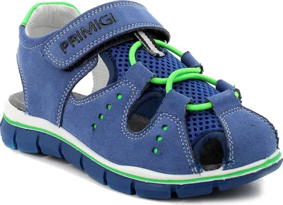 Produktbild von Primigi PRI58961 Bluette/Bluette Größe EU 34