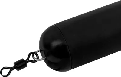 Productafbeelding van 2 stuks 20 cm DELPHIN Point MARKER drijfanker, markeerboei, karperboei, witvisboei