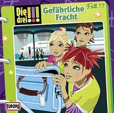 Obrázok produktu pre ISBN 9783803237668, Detské, Nemčina