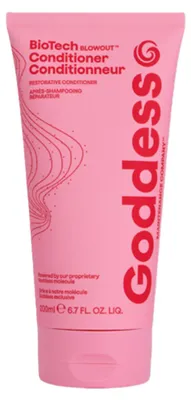 Obrázek produktu pro Goddess Bio Tech Regenerační kondicionér, 200 ml