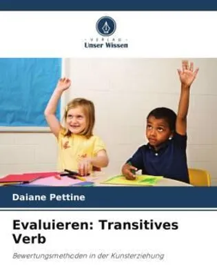 Produktbild von Evaluieren: Transitives Verb