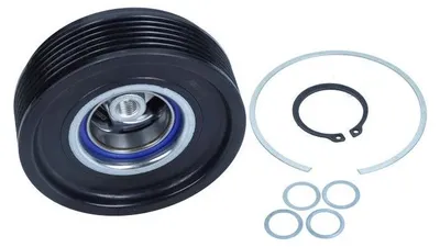 Produktbild von MAXGEAR Elektromagnetische Kupplung, Klimakompressor x AC130213