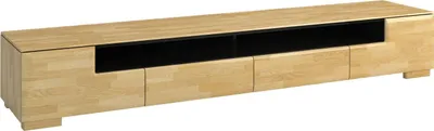 Produktbild von TV - Lowboard