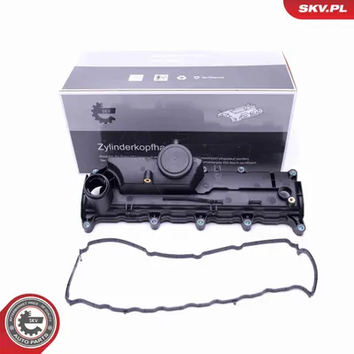 Produktbild von Zylinderkopfhaube 48SKV066 für RENAULT Clio III Schrägheck (BR0/1, CR0/1) +Dichtung