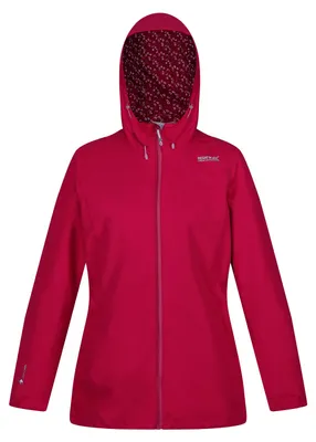 Produktbild von REGATTA Damen Outdoorjacke Hamara III