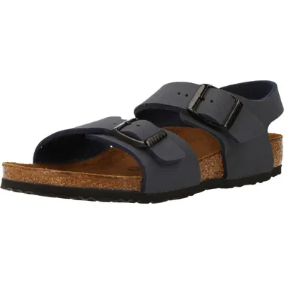 Produktbild von BIRKENSTOCK NEW YORK BF Blau