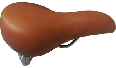 Image de Monte Grappa Selle Cruiser Skay Cognac OEM
