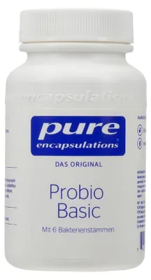 Immagine prodotto di Pure Encapsulations Probio Basic Capsule 60 Capsule