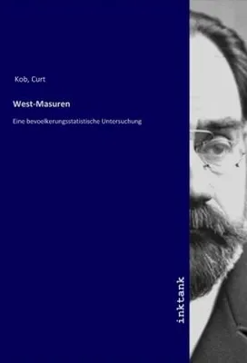 Immagine prodotto di West-Masuren