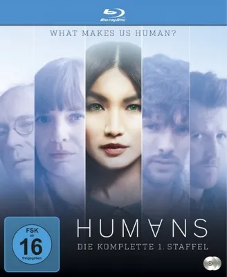 Produktbild von Hurt,William/Chan,Gemma/Parkinson,Kath.-Humans-Die
