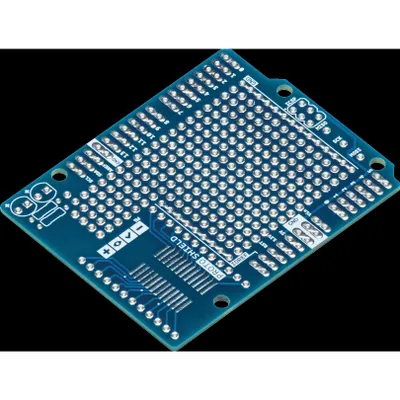 Obrázek produktu pro ARDUINO Shield Proto (prototypování)