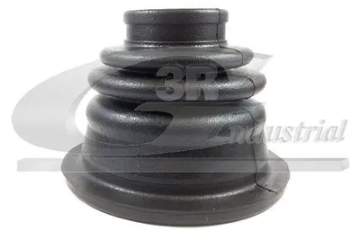 Produktbild von 3RG 17613 Achsmanschette für RENAULT TWINGO II (CN0) Getriebeseitig Antriebswelle