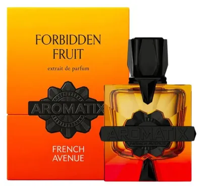 Productafbeelding van French Avenue Aromatix Forbidden Fruit, parfum extract, 100 ml