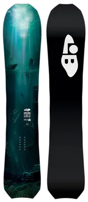 Obrázok produktu pre Snowboard Lib Tech Orca 156 156