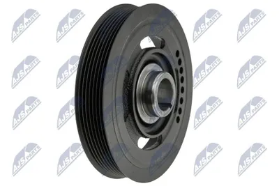 Produktbild von NTY RKP-HD-012 Riemenscheibe Kurbelwelle für HONDA CR-V III (RE)
