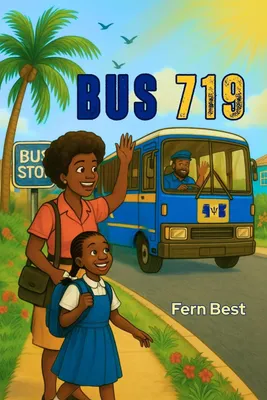 Produktbild von Bus 719