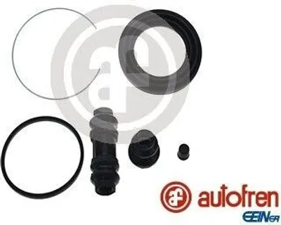 Produktbild von AUTOFREN SEINSA Bremssattel-Reparatursatz für NISSAN Serena (C23) Vorne 61mm D4061